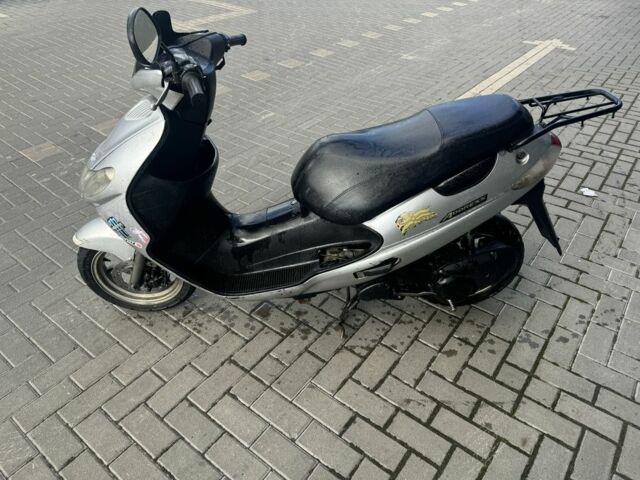 Сузуки Другая, объемом двигателя 0.11 л и пробегом 0 тыс. км за 650 $, фото 1 на Automoto.ua