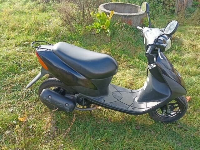 Сузуки Другая, объемом двигателя 49 л и пробегом 0 тыс. км за 300 $, фото 3 на Automoto.ua