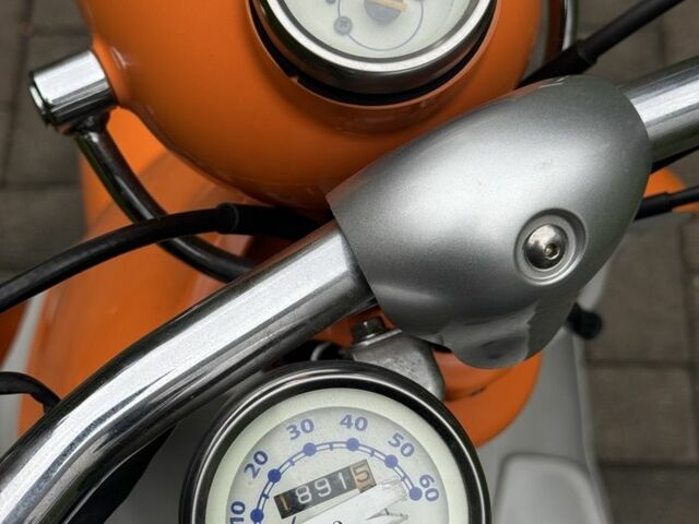 Сузуки Другая, объемом двигателя 49 л и пробегом 0 тыс. км за 650 $, фото 7 на Automoto.ua