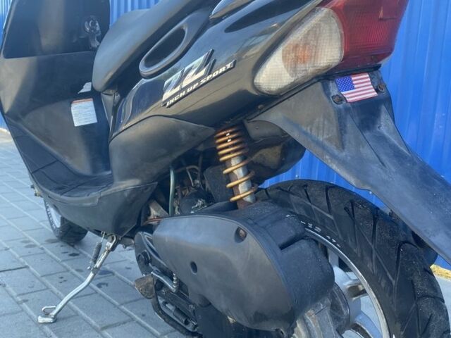 Сузукі Інша, об'ємом двигуна 49 л та пробігом 0 тис. км за 19994 $, фото 6 на Automoto.ua