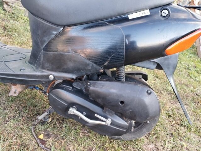 Сузуки Другая, объемом двигателя 49 л и пробегом 0 тыс. км за 359 $, фото 3 на Automoto.ua