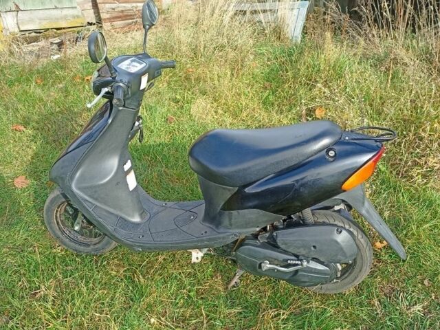 Сузуки Другая, объемом двигателя 49 л и пробегом 0 тыс. км за 300 $, фото 2 на Automoto.ua