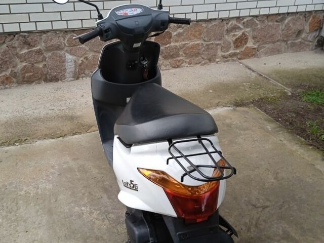 Сузуки Другая, объемом двигателя 50 л и пробегом 0 тыс. км за 750 $, фото 1 на Automoto.ua