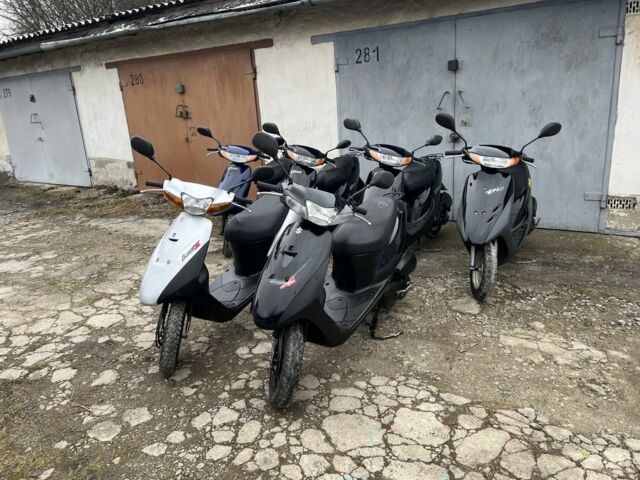 Сузуки Другая, объемом двигателя 50 л и пробегом 0 тыс. км за 480 $, фото 7 на Automoto.ua