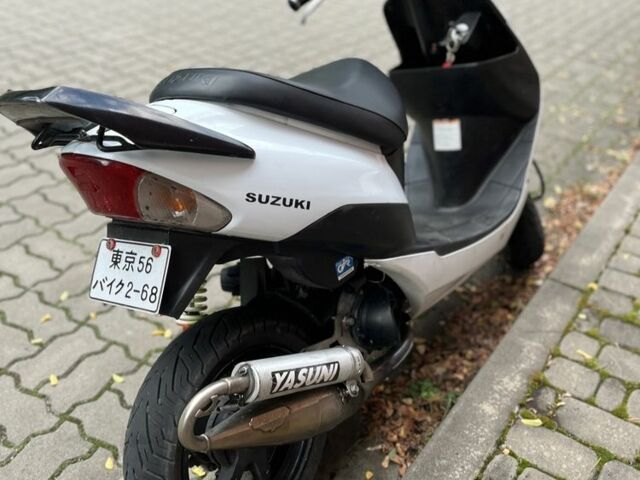 Сузуки Другая, объемом двигателя 72 л и пробегом 0 тыс. км за 1045 $, фото 3 на Automoto.ua
