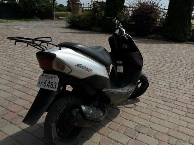 Сузукі Інша, об'ємом двигуна 49 л та пробігом 0 тис. км за 16000 $, фото 5 на Automoto.ua