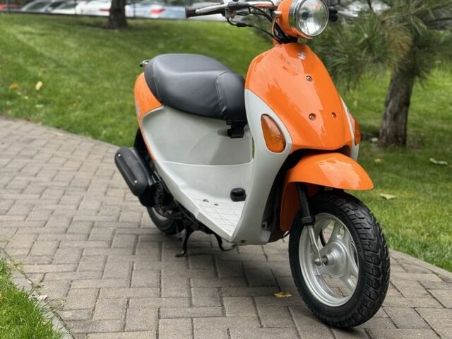 Сузуки Другая, объемом двигателя 49 л и пробегом 0 тыс. км за 650 $, фото 9 на Automoto.ua