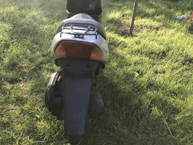 Сузуки Другая 2011 в Обухове на Automoto.ua Сузуки Другая, объемом двигателя 50 л и пробегом 0 тыс. км за 359 $, фото 3 на Automoto.ua