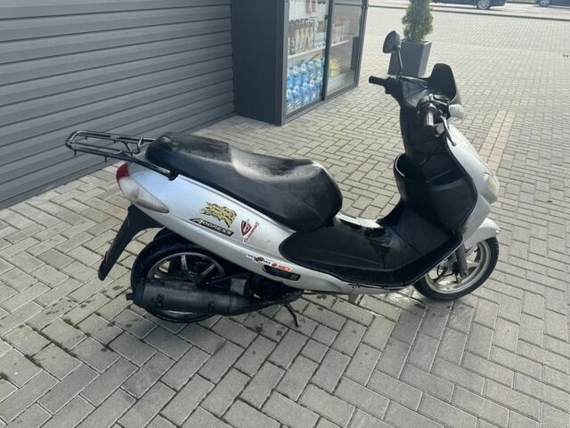 Сузуки Другая, объемом двигателя 0.11 л и пробегом 0 тыс. км за 650 $, фото 4 на Automoto.ua