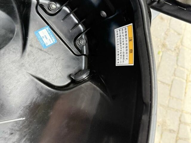 Сузуки Другая, объемом двигателя 0.13 л и пробегом 0 тыс. км за 1300 $, фото 5 на Automoto.ua