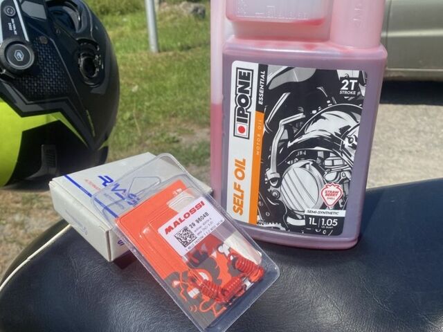 Сузукі Інша, об'ємом двигуна 49 л та пробігом 0 тис. км за 19994 $, фото 10 на Automoto.ua