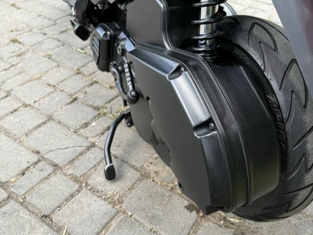 Сузуки Другая, объемом двигателя 0.13 л и пробегом 0 тыс. км за 1300 $, фото 4 на Automoto.ua