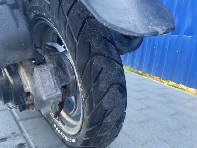 Сузукі Інша, об'ємом двигуна 49 л та пробігом 0 тис. км за 19994 $, фото 3 на Automoto.ua