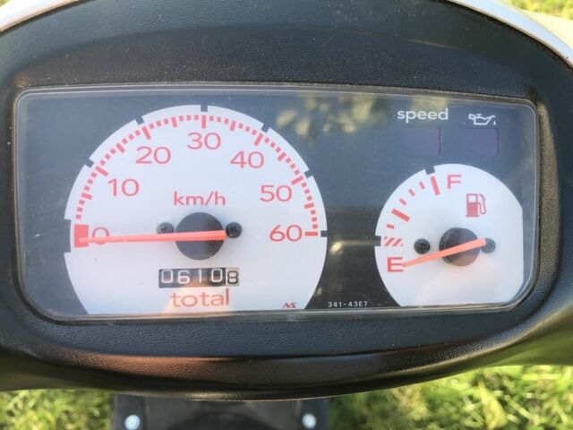 Сузуки Другая 2011 в Обухове на Automoto.ua Сузуки Другая, объемом двигателя 50 л и пробегом 0 тыс. км за 359 $, фото 6 на Automoto.ua