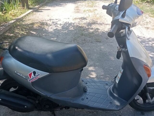 Сузуки Другая, объемом двигателя 49 л и пробегом 0 тыс. км за 425 $, фото 1 на Automoto.ua