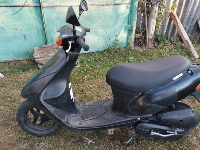 Сузуки Другая, объемом двигателя 49 л и пробегом 0 тыс. км за 359 $, фото 1 на Automoto.ua