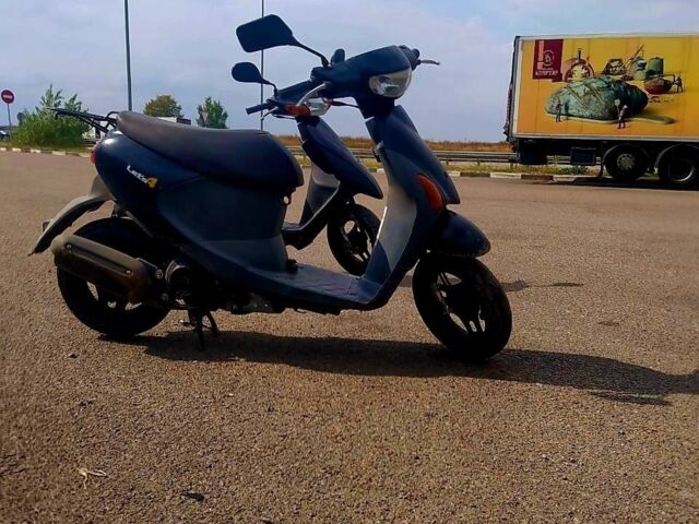 Сузуки Другая, объемом двигателя 49 л и пробегом 0 тыс. км за 15000 $, фото 1 на Automoto.ua