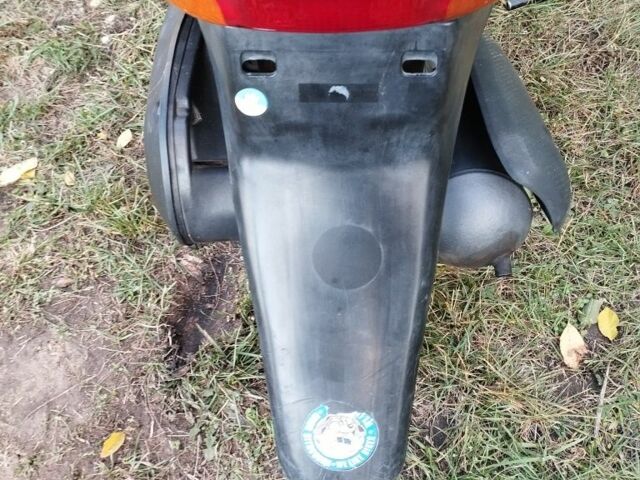 Сузуки Другая, объемом двигателя 49 л и пробегом 0 тыс. км за 359 $, фото 5 на Automoto.ua