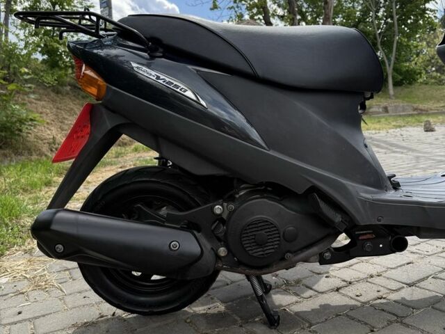 Сузуки Другая, объемом двигателя 0.13 л и пробегом 0 тыс. км за 1300 $, фото 3 на Automoto.ua