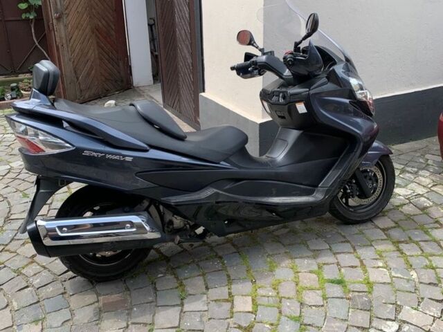 Сузуки Другая, объемом двигателя 0.4 л и пробегом 0 тыс. км за 3850 $, фото 2 на Automoto.ua