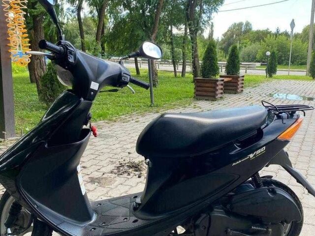 Сузуки Другая, объемом двигателя 50 л и пробегом 0 тыс. км за 550 $, фото 1 на Automoto.ua
