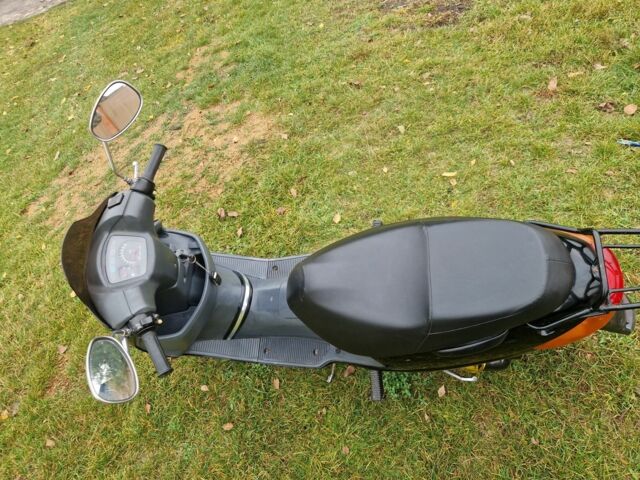 Сузуки Другая, объемом двигателя 0.11 л и пробегом 0 тыс. км за 550 $, фото 7 на Automoto.ua