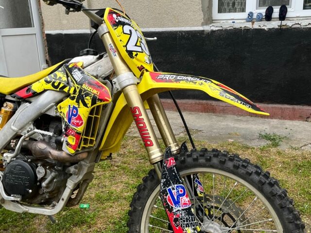 Сузуки Другая, объемом двигателя 0.45 л и пробегом 0 тыс. км за 3000 $, фото 4 на Automoto.ua