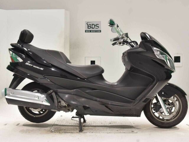 Сузукі Інша, об'ємом двигуна 0.25 л та пробігом 0 тис. км за 3200 $, фото 2 на Automoto.ua