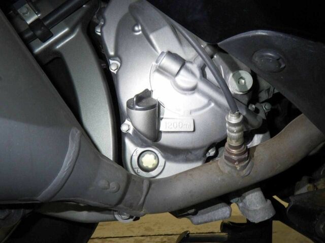 Сузукі Інша, об'ємом двигуна 0.25 л та пробігом 0 тис. км за 3200 $, фото 5 на Automoto.ua