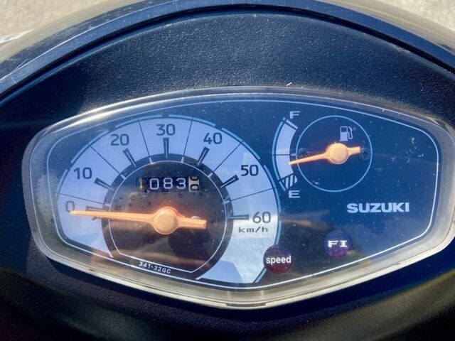 Сузуки Другая, объемом двигателя 50 л и пробегом 0 тыс. км за 491 $, фото 6 на Automoto.ua