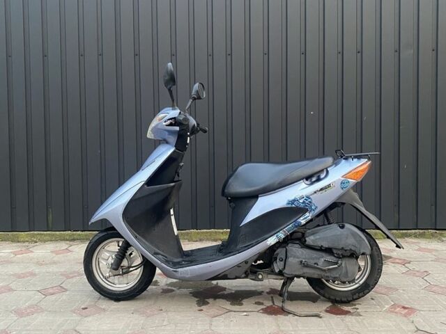 Сузуки Другая, объемом двигателя 49 л и пробегом 0 тыс. км за 345 $, фото 2 на Automoto.ua