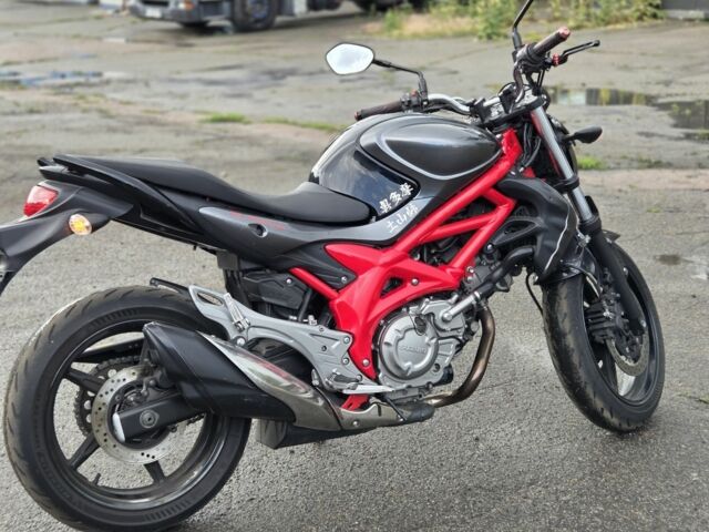 Сузукі Інша, об'ємом двигуна 0.4 л та пробігом 0 тис. км за 3750 $, фото 2 на Automoto.ua