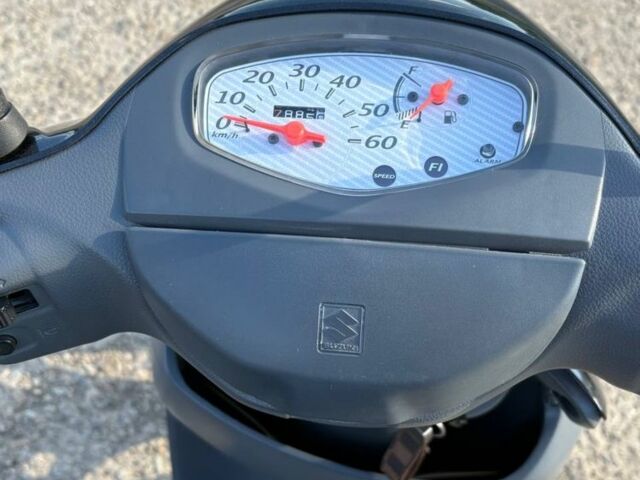 Сузуки Другая, объемом двигателя 0 л и пробегом 0 тыс. км за 473 $, фото 5 на Automoto.ua