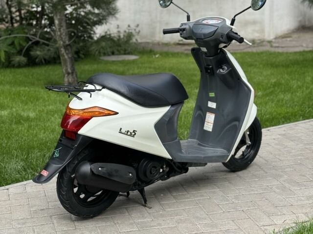 Сузуки Другая, объемом двигателя 49 л и пробегом 0 тыс. км за 750 $, фото 9 на Automoto.ua