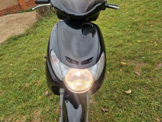 Сузуки Другая, объемом двигателя 0.11 л и пробегом 0 тыс. км за 550 $, фото 4 на Automoto.ua