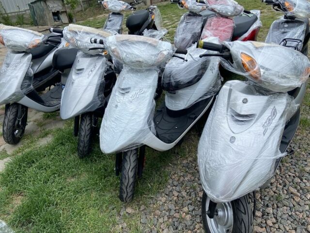 Сузуки Другая, объемом двигателя 49 л и пробегом 0 тыс. км за 650 $, фото 7 на Automoto.ua