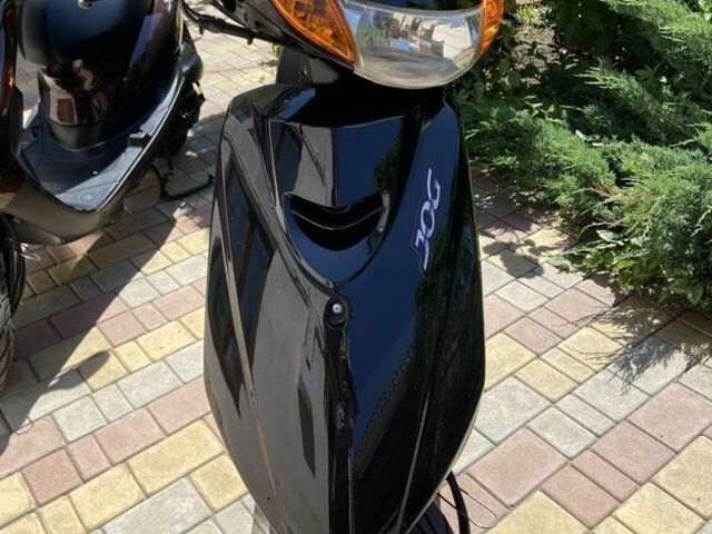 Сузуки Другая, объемом двигателя 49 л и пробегом 0 тыс. км за 650 $, фото 5 на Automoto.ua