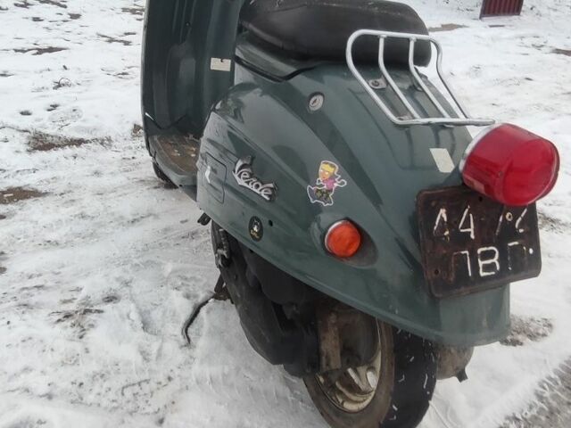 Сузуки Другая, объемом двигателя 65 л и пробегом 0 тыс. км за 240 $, фото 6 на Automoto.ua