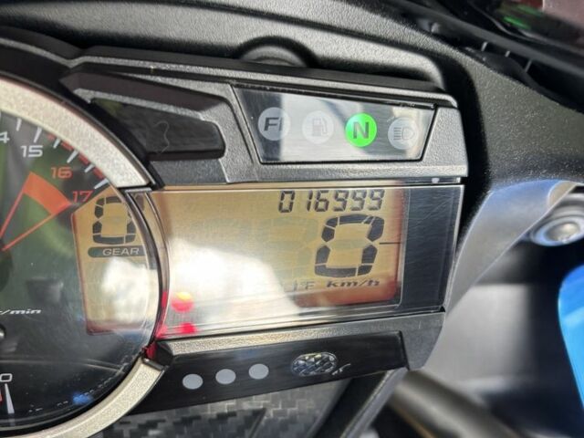 Сузуки Другая, объемом двигателя 0.6 л и пробегом 0 тыс. км за 11700 $, фото 4 на Automoto.ua