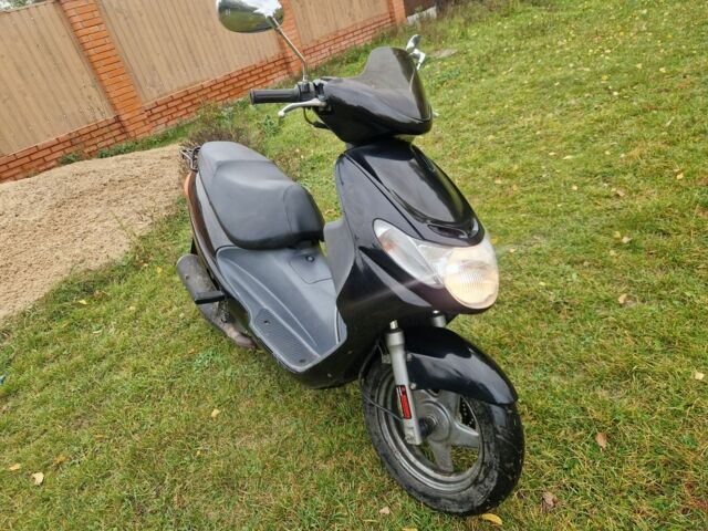 Сузуки Другая, объемом двигателя 0.11 л и пробегом 0 тыс. км за 550 $, фото 1 на Automoto.ua