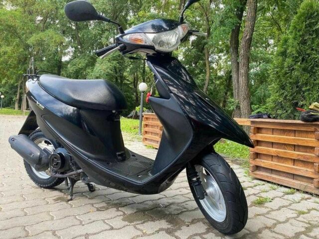 Сузуки Другая, объемом двигателя 50 л и пробегом 0 тыс. км за 550 $, фото 4 на Automoto.ua