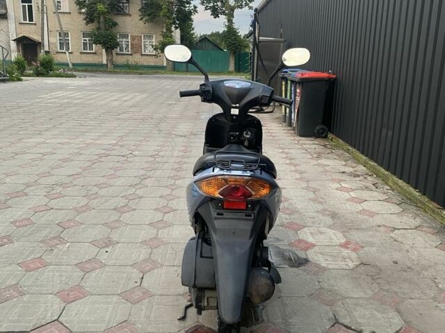 Сузуки Другая, объемом двигателя 49 л и пробегом 0 тыс. км за 345 $, фото 3 на Automoto.ua