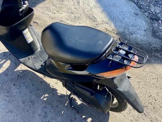 Сузуки Другая, объемом двигателя 50 л и пробегом 0 тыс. км за 491 $, фото 5 на Automoto.ua