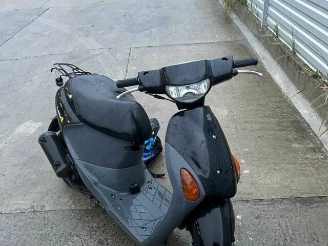 Сузуки Другая, объемом двигателя 50 л и пробегом 0 тыс. км за 550 $, фото 5 на Automoto.ua