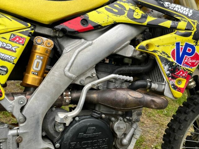 Сузуки Другая, объемом двигателя 0.45 л и пробегом 0 тыс. км за 3000 $, фото 7 на Automoto.ua