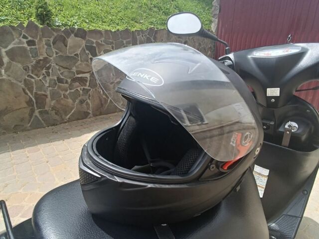 Сузуки Другая, объемом двигателя 50 л и пробегом 0 тыс. км за 523 $, фото 7 на Automoto.ua