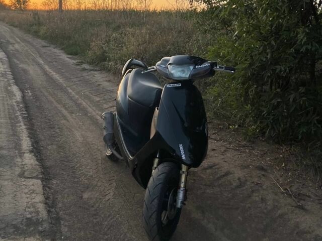 Сузуки Другая, объемом двигателя 65 л и пробегом 0 тыс. км за 551 $, фото 1 на Automoto.ua