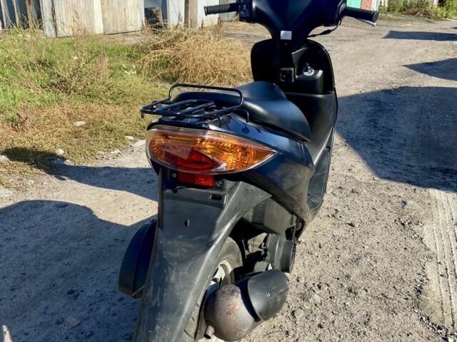 Сузуки Другая, объемом двигателя 50 л и пробегом 0 тыс. км за 491 $, фото 3 на Automoto.ua