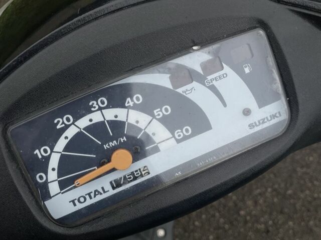 Сузуки Другая, объемом двигателя 49 л и пробегом 0 тыс. км за 378 $, фото 5 на Automoto.ua