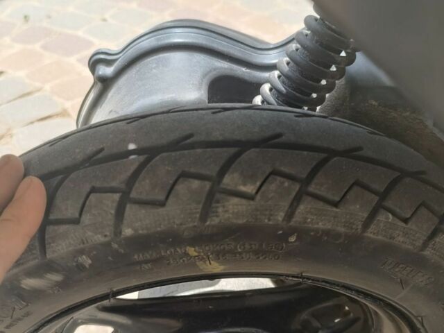 Сузуки Другая, объемом двигателя 50 л и пробегом 0 тыс. км за 523 $, фото 6 на Automoto.ua